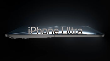 I wanted ex-Apple CEO Tim Cook to be present at the foldable iPhone Ultra launch, and I kind of got my wish