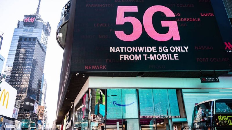 T-Mobile Experience Beyond 2.0: the most value-packed postpaid plan doesn't leave anything to chance