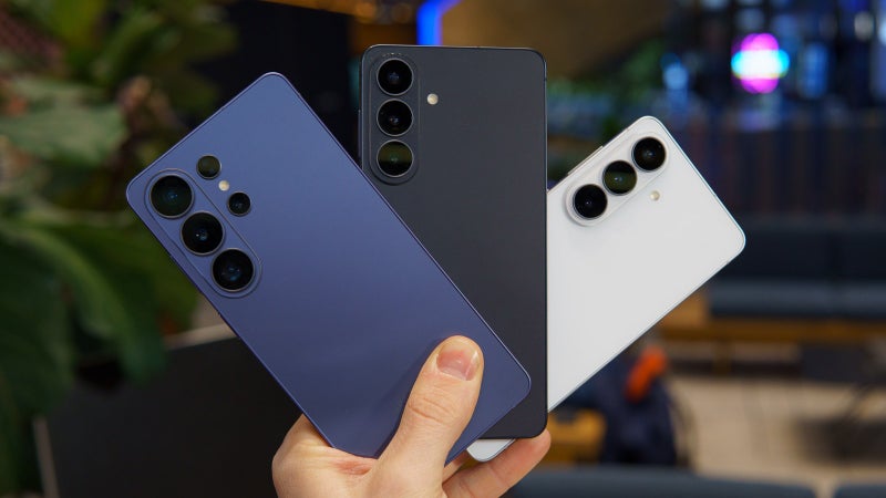 Galaxy S27 isn't the slam-dunk success I thought it would be