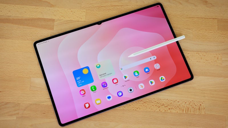 Samsung's fabulous new Galaxy Tab S11 Ultra discount renders the impending Tab S12 Ultra irrelevant