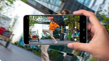 Samsung's launch offer on the Galaxy S26 FE is too good to resist