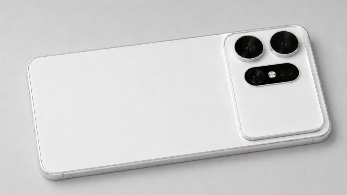My Galaxy S27 Ultra suspicions have been confirmed: the new design is still ugly in your eyes
