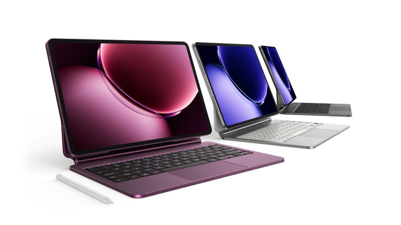 Xiaomi Pad 9 Pro Max undercuts the iPad Pro 13-inch by more than half