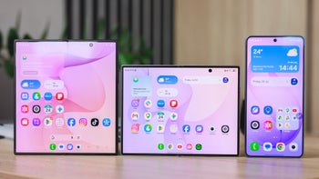 The Galaxy Z Fold 8 is outselling Samsung's record-breaking Fold 7 by a wide margin