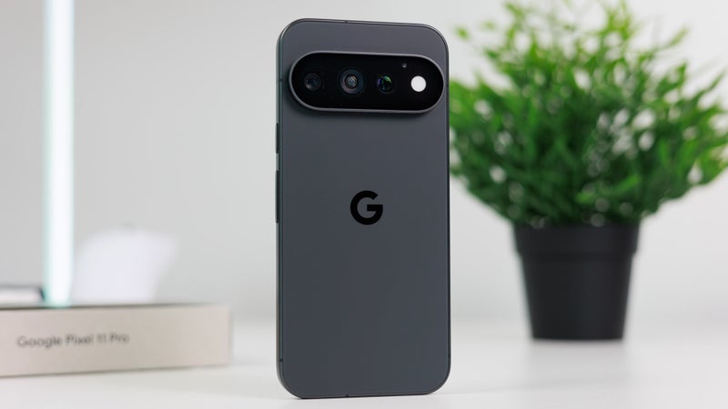 I found the Pixel 11 Pro lacking, and now I know exactly what bothered Google fans the most this year