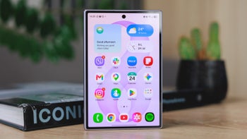 Yet another report backs Galaxy Z Fold 8 success story, but the iPhone Duo threat looms large