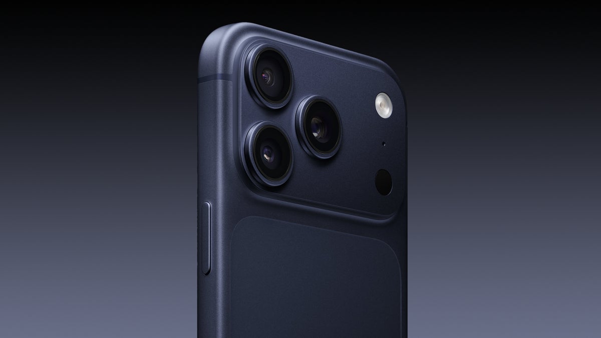 Verizon AI bot leaks key iPhone 18 Pro details before the event