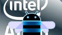 Google has released the Honeycomb source code to Intel, phones with 32nm chipsets also in the works