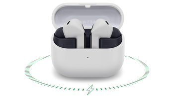 Samsung's best budget earbuds are back under the spotlight