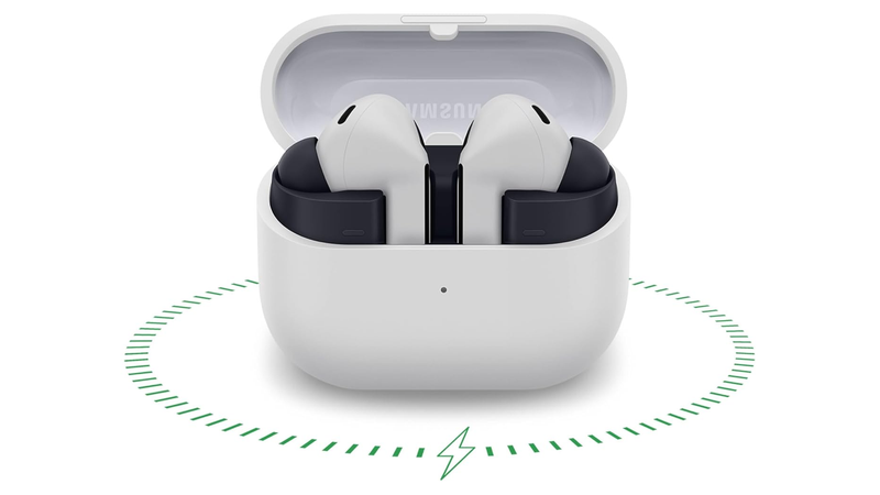Samsung's best budget earbuds are back under the spotlight