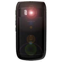 Nokia E6 shows off its full focus camera (samples)