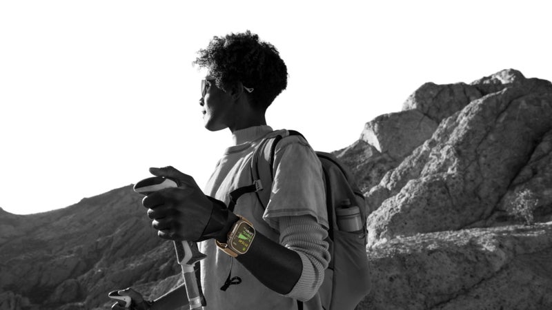 Apple Watch Ultra 4 brings Siri AI in a rugged armor