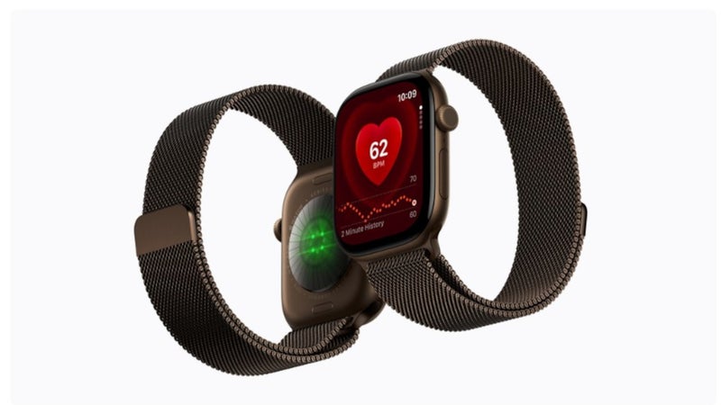 Apple Watch Series 12 is official with several new features