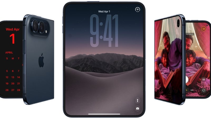 Apple iPhone Duo promotional video brings back the aura surrounding the 2007 iPhone