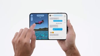 iPhone Duo will make unoptimized apps look absolutely hideous