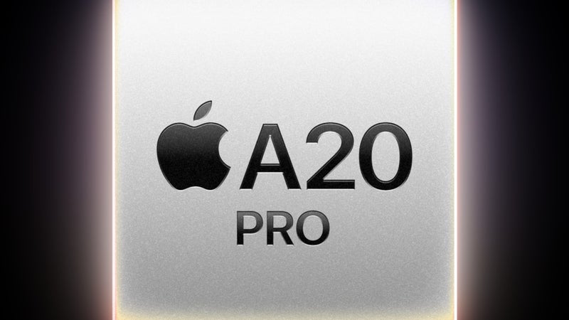 iPhone 18 Pro's A20 Pro chip embarrasses Galaxy S26 Ultra in early benchmark