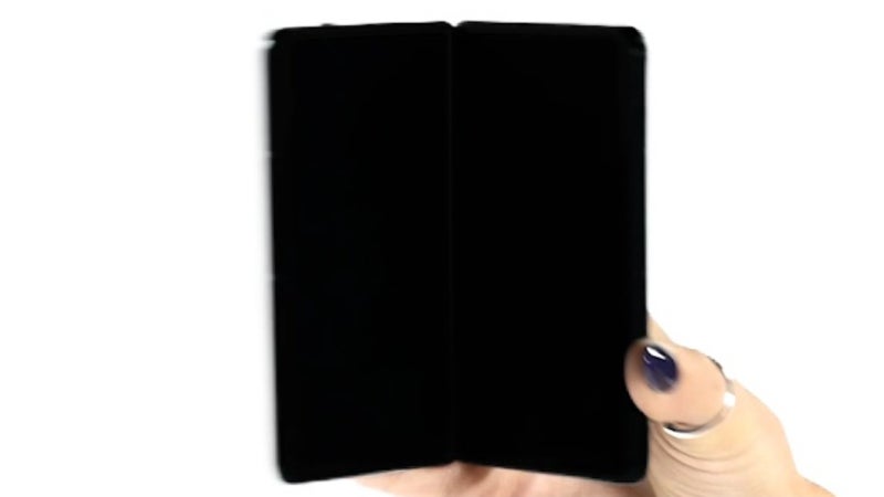 It's official: Motorola has a new foldable in the works, and it's aimed directly at the iPhone Duo