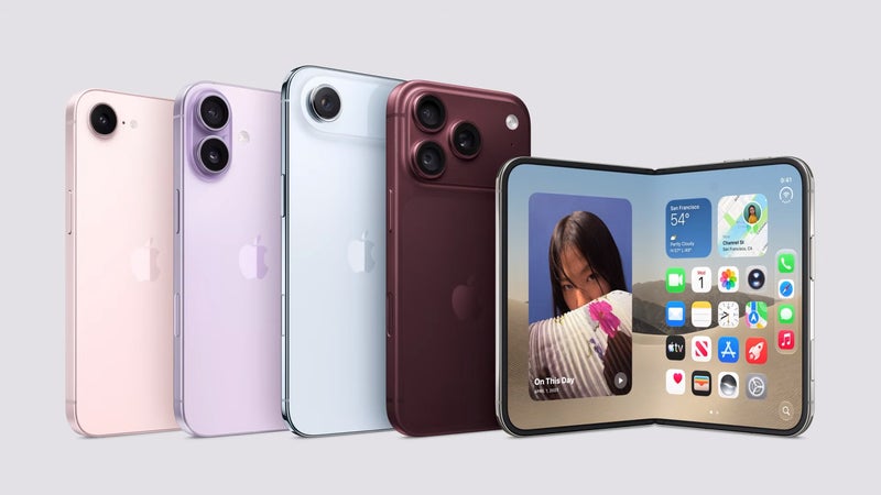 It's as if Steve Jobs himself priced the new iPhone 18 Pro Max and the iPhone Duo