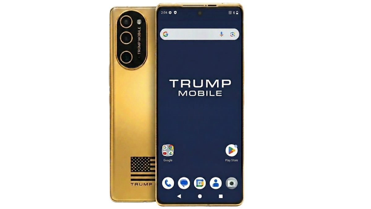 The Trump Phone becomes an even worse deal after a massive $250 price hike