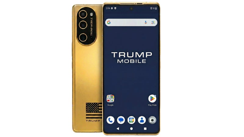The Trump Phone becomes an even worse deal after a massive $250 price hike