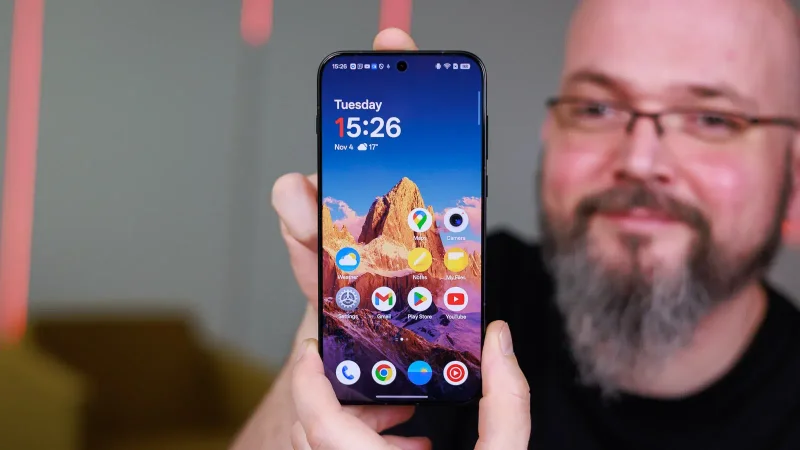 The iPhone 18 Pro Max is not the best phone for gaming, leak says the OnePlus 16 is going to be