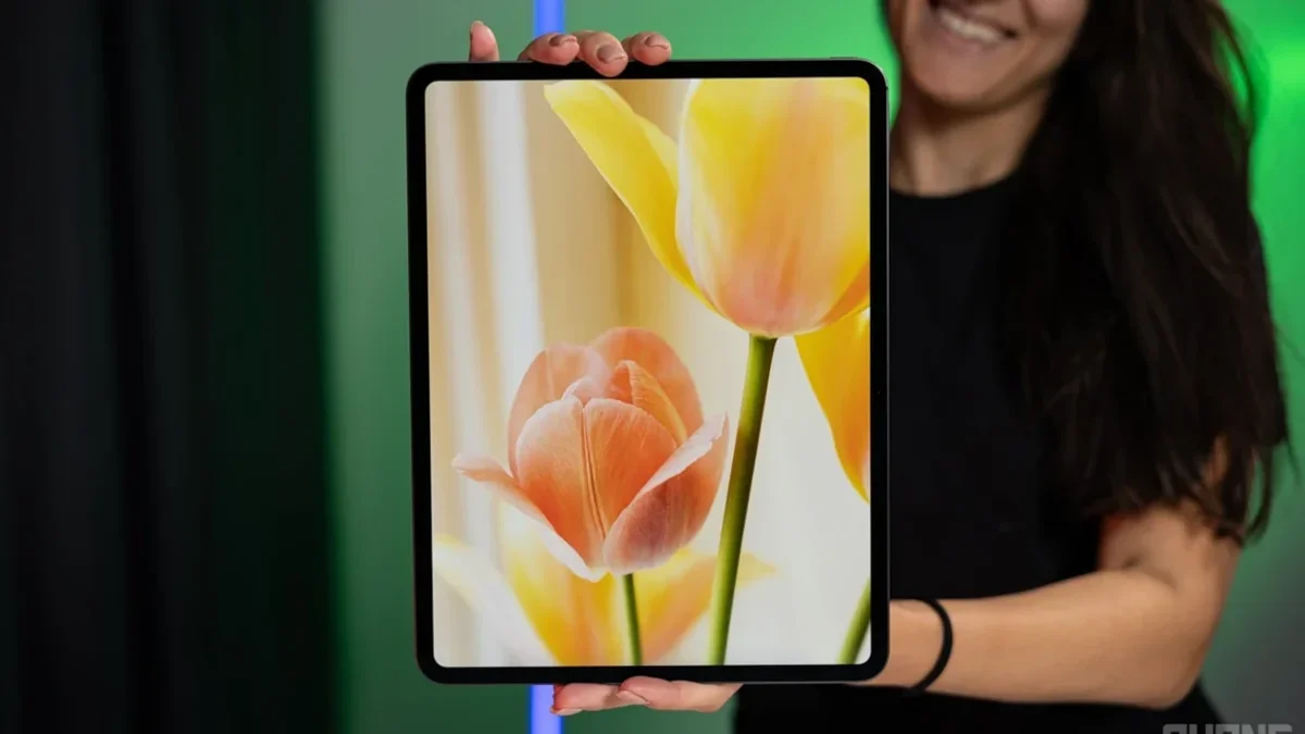 New deal drops 512GB 13-inch M4 iPad Pro price, saving you from splurging $1,700 on the latest model
