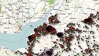 iOS 4 tracks your every move by default since last June, there is not much you can do about it