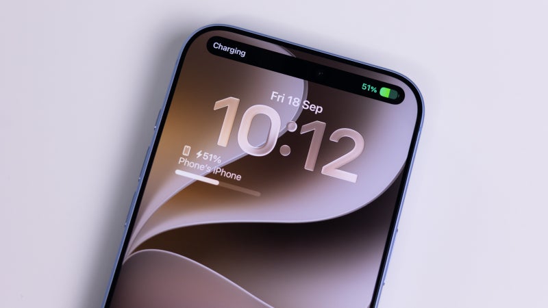 I tested how fast the iPhone 18 Pro Max really charges