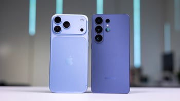 iPhone 18 Pro Max vs Galaxy S26 Ultra: Sample Photos Comparison