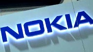 Nokia releases its Q1 financials, beats the analysts' modest margin expectations