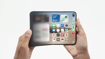 The iPhone Duo is actually two phones in one, but not even that might be enough