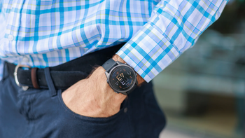 The ultra-premium Garmin Fenix 8 remains a seriously good bargain at $250 off