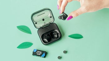 Forget Galaxy Buds. The first repairable earbuds will soon have a successor