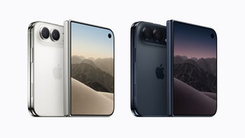 iPhone Duo was the perfect foldable yesterday