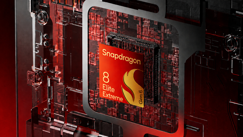 The end of cloud AI? Qualcomm’s new Snapdragon chip brings AI agents to your phone