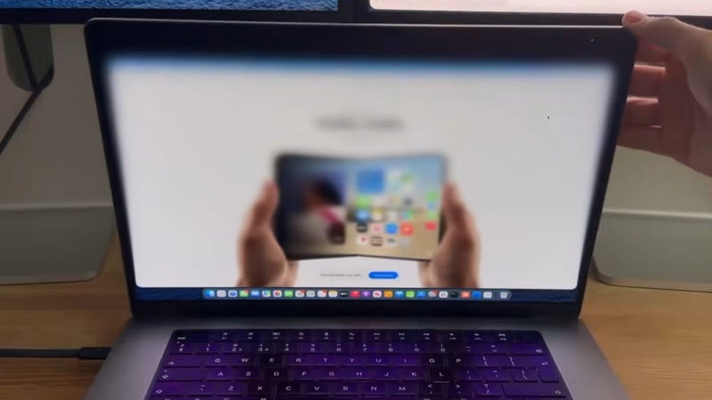 The iPhone Duo’s best feature just landed on MacBook