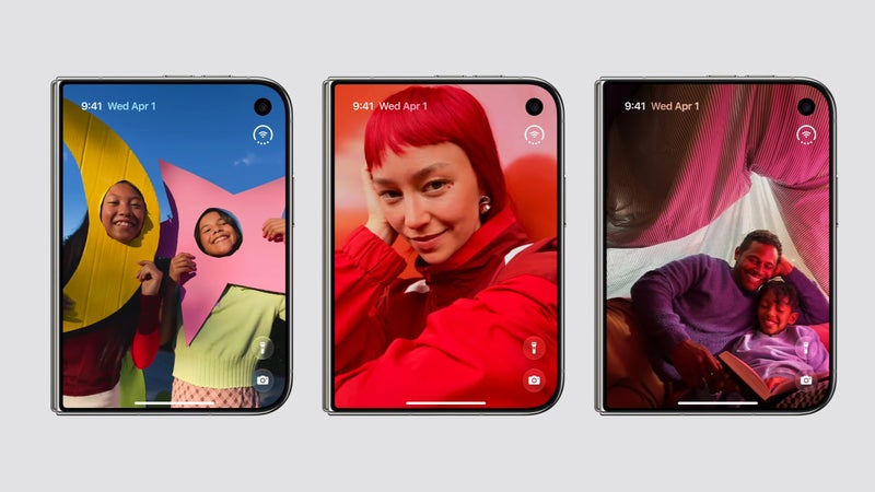 Apple’s “Joz” calling iPhone Duo rivals uninspiring gave me a good laugh