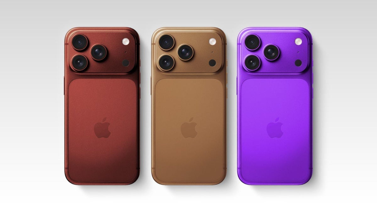 Surprisingly weak demand seen as pre-orders open for the iPhone 18 Pro and Pro Max