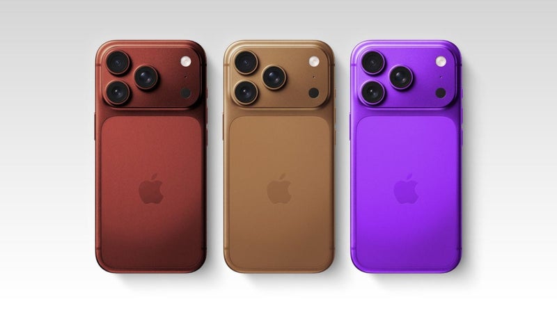 Surprisingly weak demand seen as pre-orders open for the iPhone 18 Pro and Pro Max