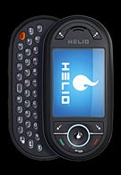 helio ocean phone
