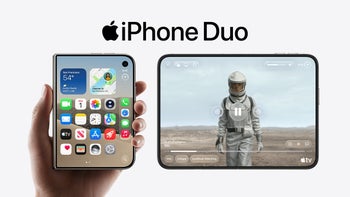 The iPhone Duo was expected to be the Ultra, and one detail may explain the switch