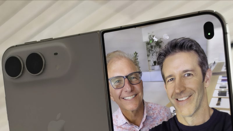 Most of you thought Apple would coast under its new CEO, and I think the iPhone Duo proves otherwise