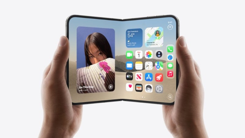 What if I told you that Apple already announced its "Next Big Thing"?