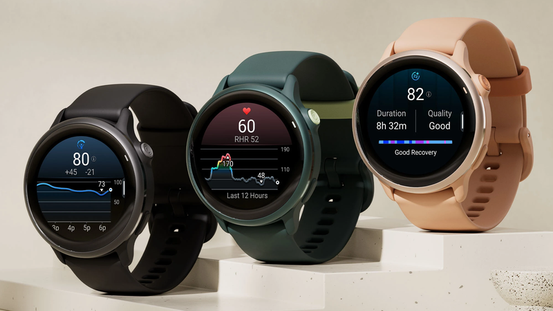 The Garmin Vivoactive 6 just became cheaper than ever before