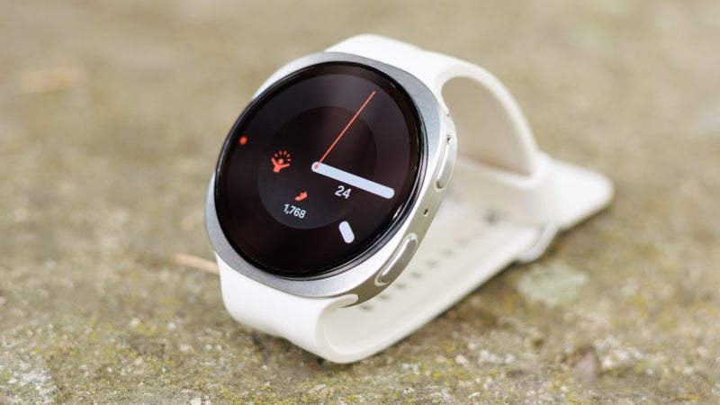 Samsung's powerful new Galaxy Watch 9 is even harder to turn down at this sweet new discount