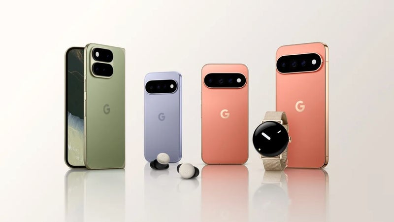 Google is evasive about it, but a credible tipster says the Pixel 11 doesn't pack what it was promised