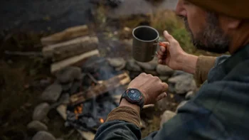 Garmin Instinct 3 Solar now delivers unlimited battery life at a lower price on Amazon