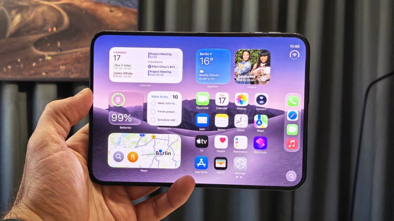 The iPhone Duo’s honeymoon period won't last