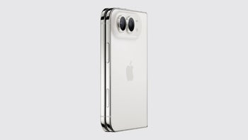 The iPhone Duo's best feature is so impressive, Android foldables are already copying it