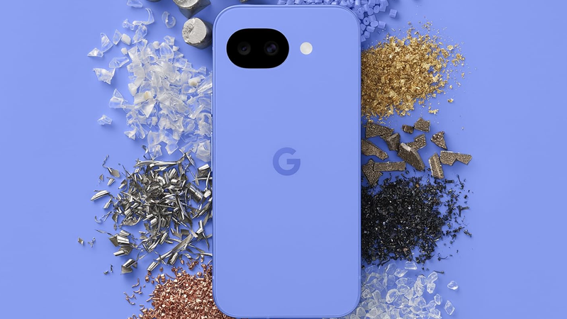 Mid-range Google Pixel 10a gets a tempting price cut for the first time in a while